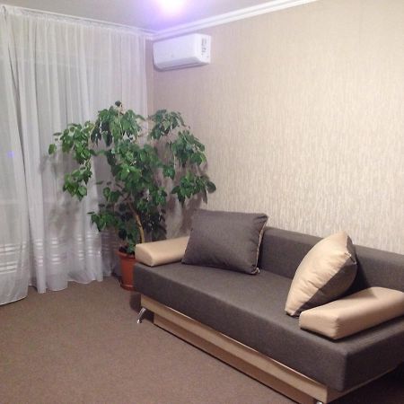 كييف Apartment On Bohdana Gavrilishina Kpi المظهر الخارجي الصورة