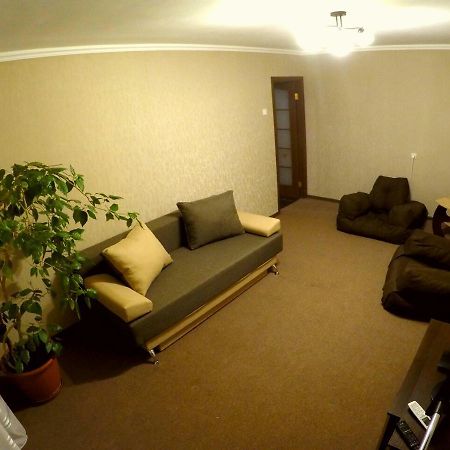 كييف Apartment On Bohdana Gavrilishina Kpi المظهر الخارجي الصورة