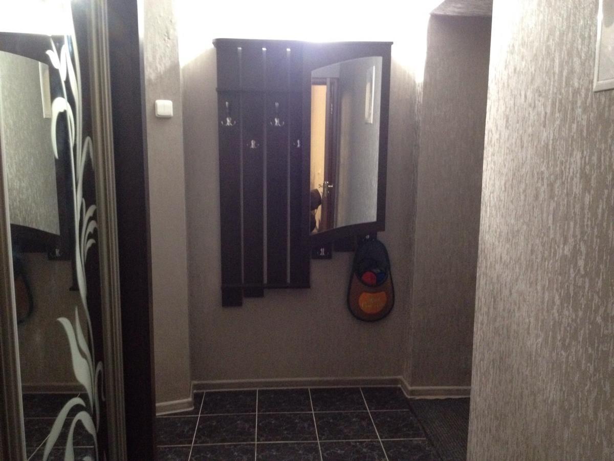 كييف Apartment On Bohdana Gavrilishina Kpi المظهر الخارجي الصورة