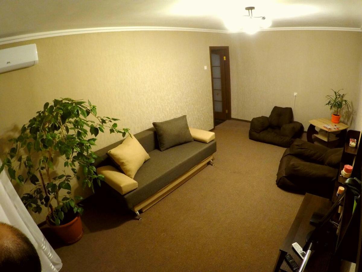 كييف Apartment On Bohdana Gavrilishina Kpi المظهر الخارجي الصورة
