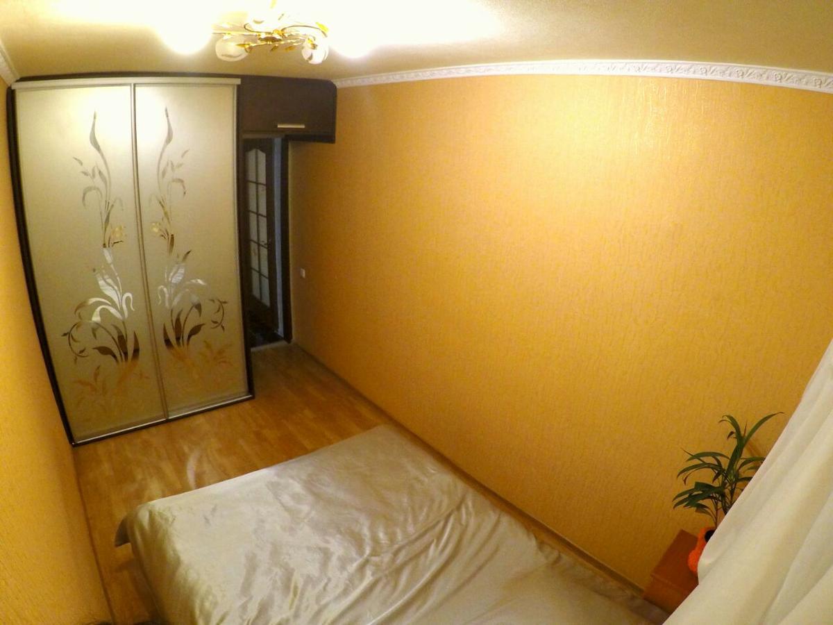 كييف Apartment On Bohdana Gavrilishina Kpi المظهر الخارجي الصورة
