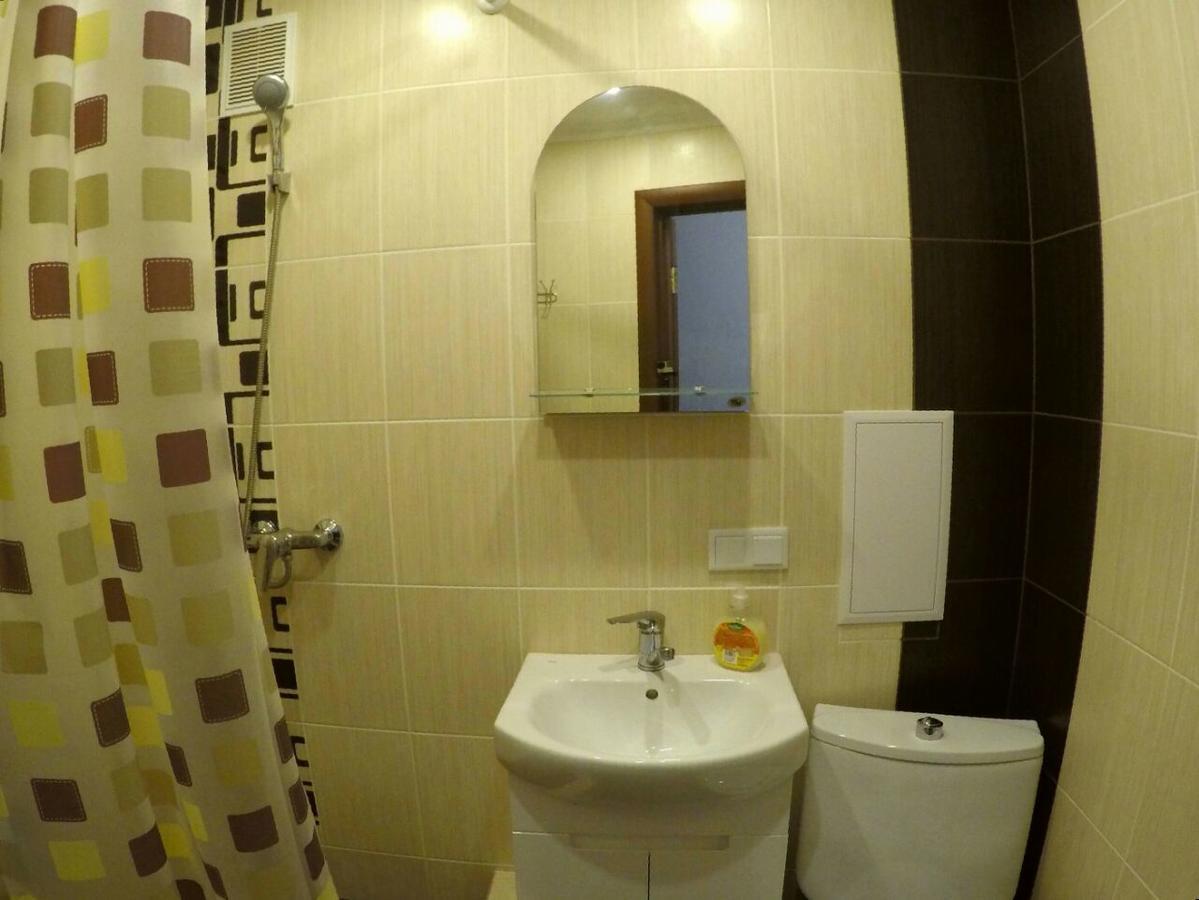 كييف Apartment On Bohdana Gavrilishina Kpi المظهر الخارجي الصورة