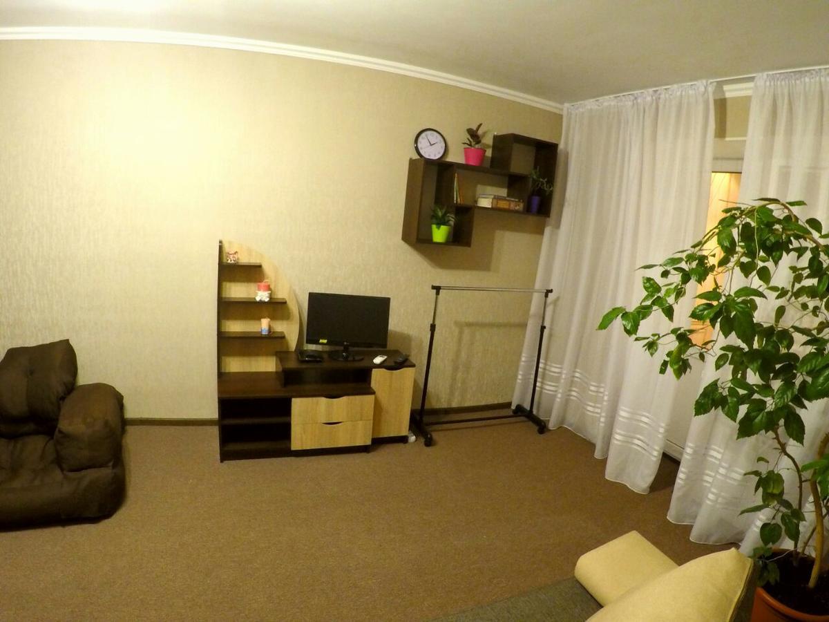 كييف Apartment On Bohdana Gavrilishina Kpi المظهر الخارجي الصورة