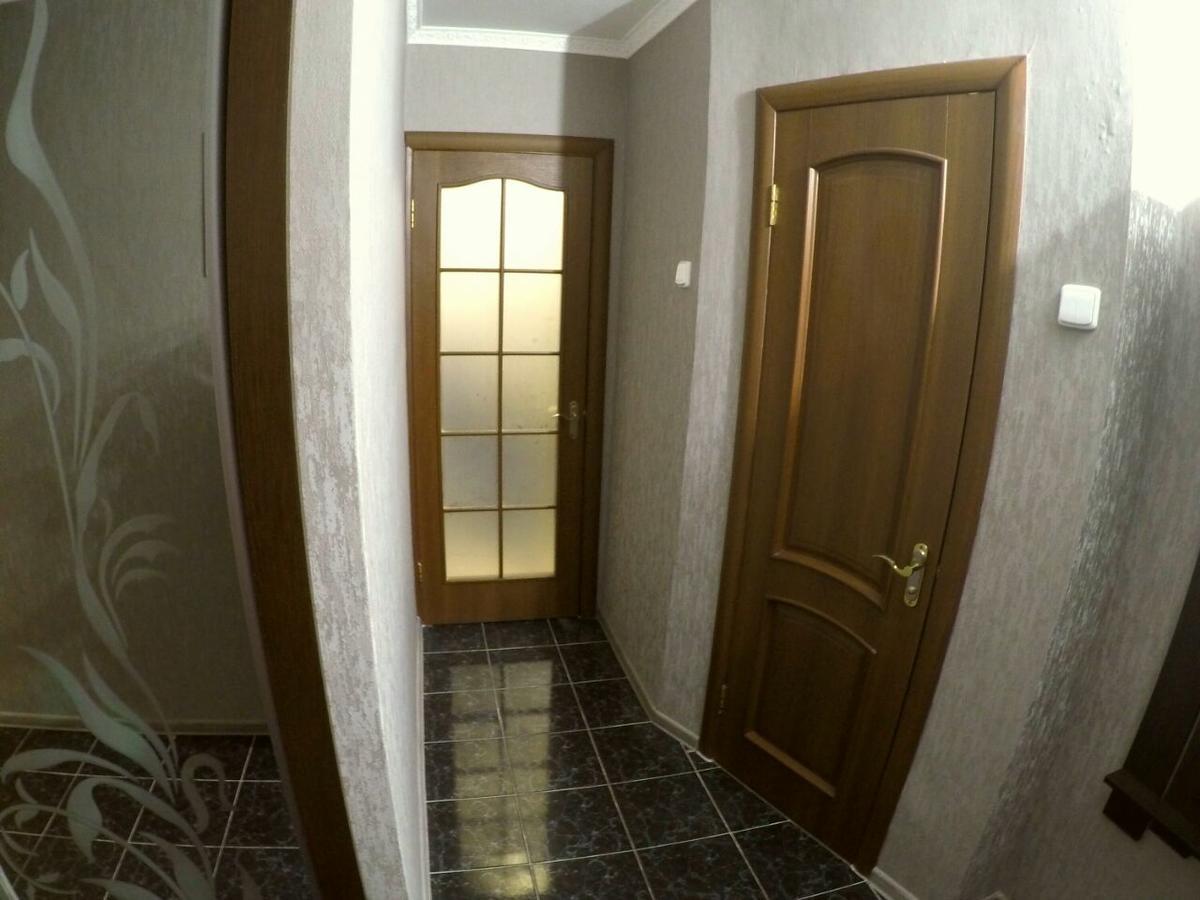 كييف Apartment On Bohdana Gavrilishina Kpi المظهر الخارجي الصورة