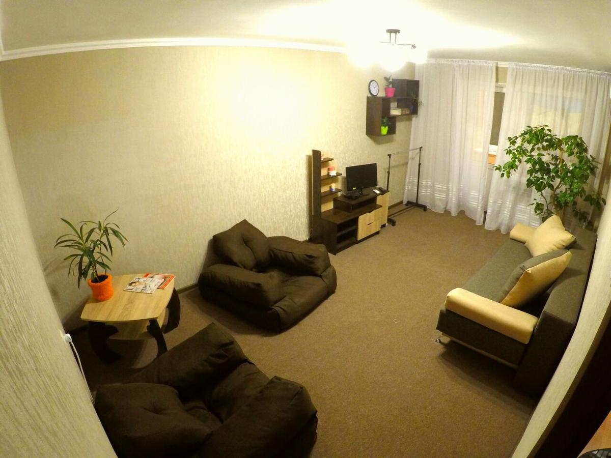 كييف Apartment On Bohdana Gavrilishina Kpi المظهر الخارجي الصورة