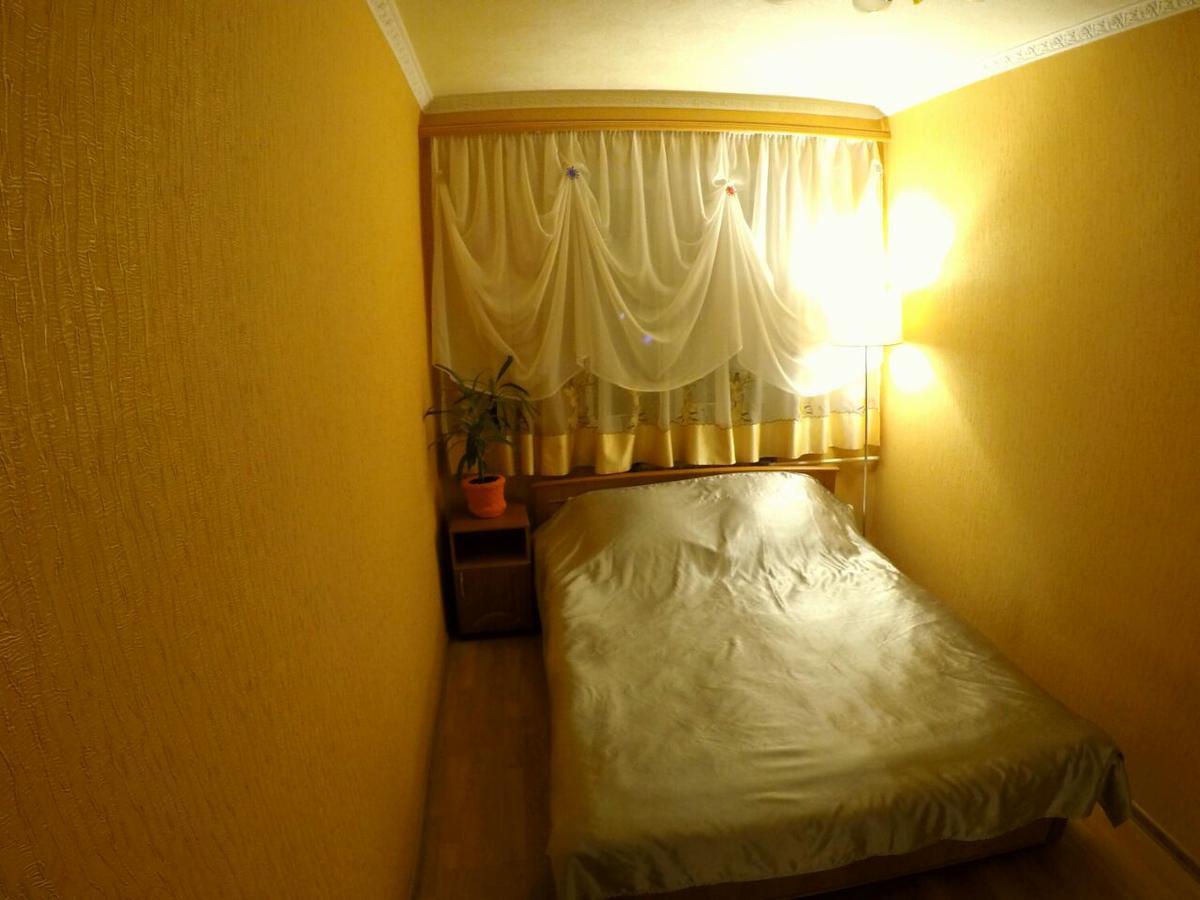 كييف Apartment On Bohdana Gavrilishina Kpi المظهر الخارجي الصورة